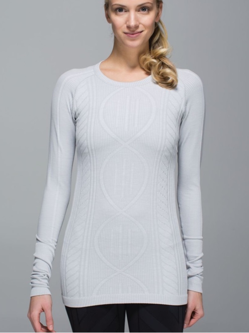Lululemon Rest Less Pullover Women’s Size 6